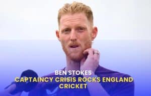 Ben Stokes