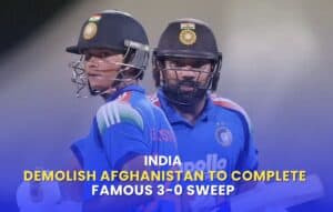 India