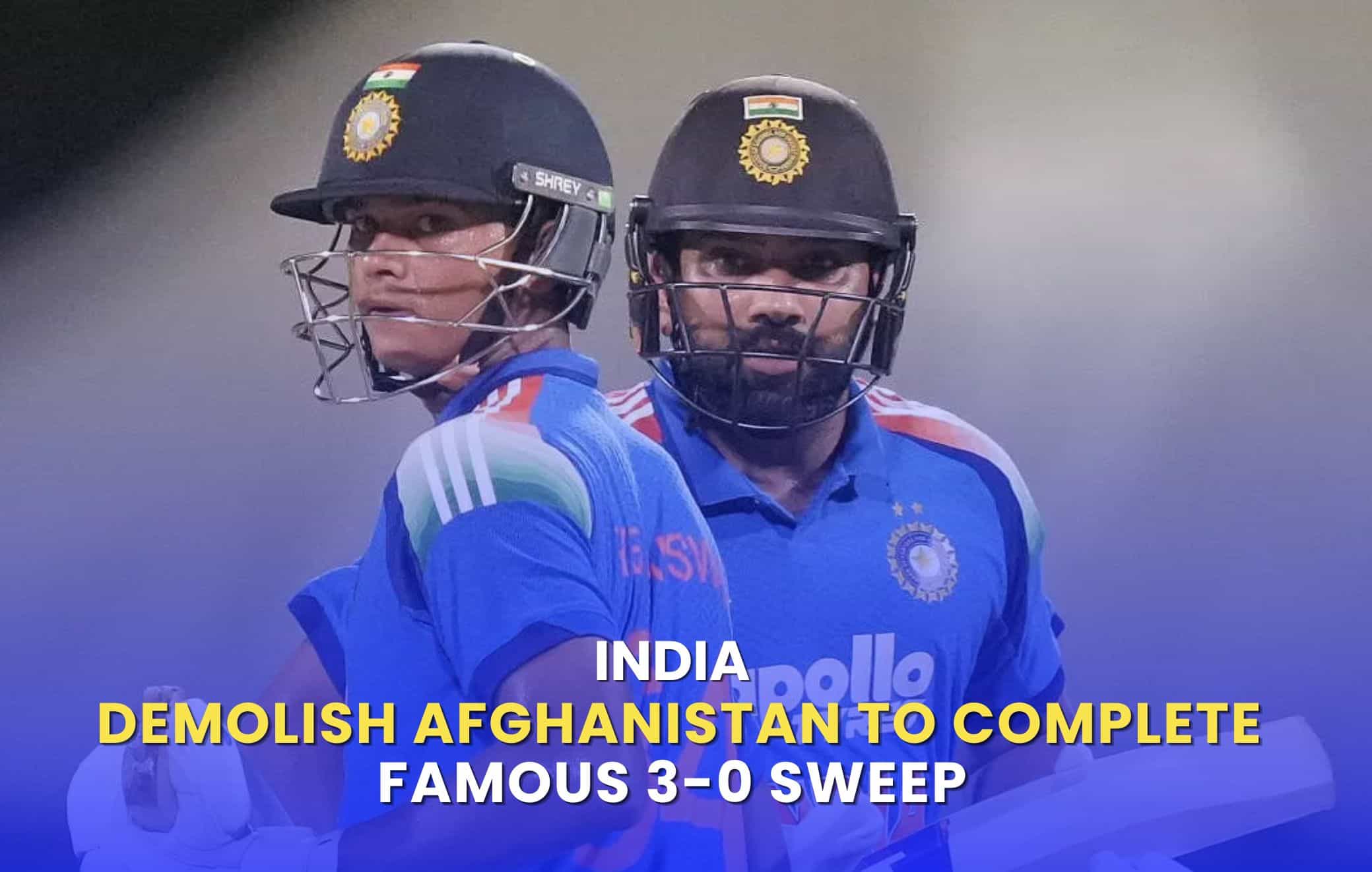 India