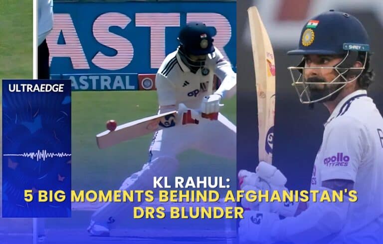 KL Rahul