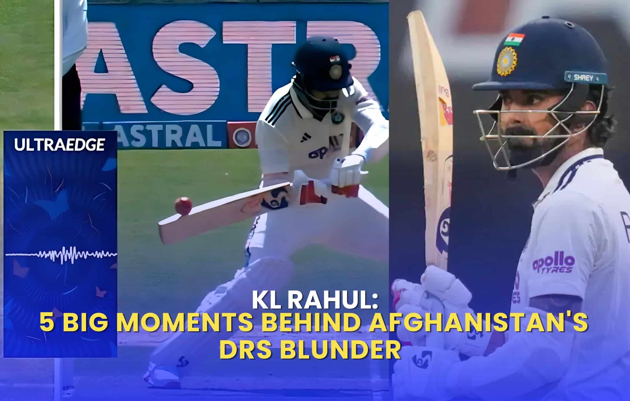 KL Rahul