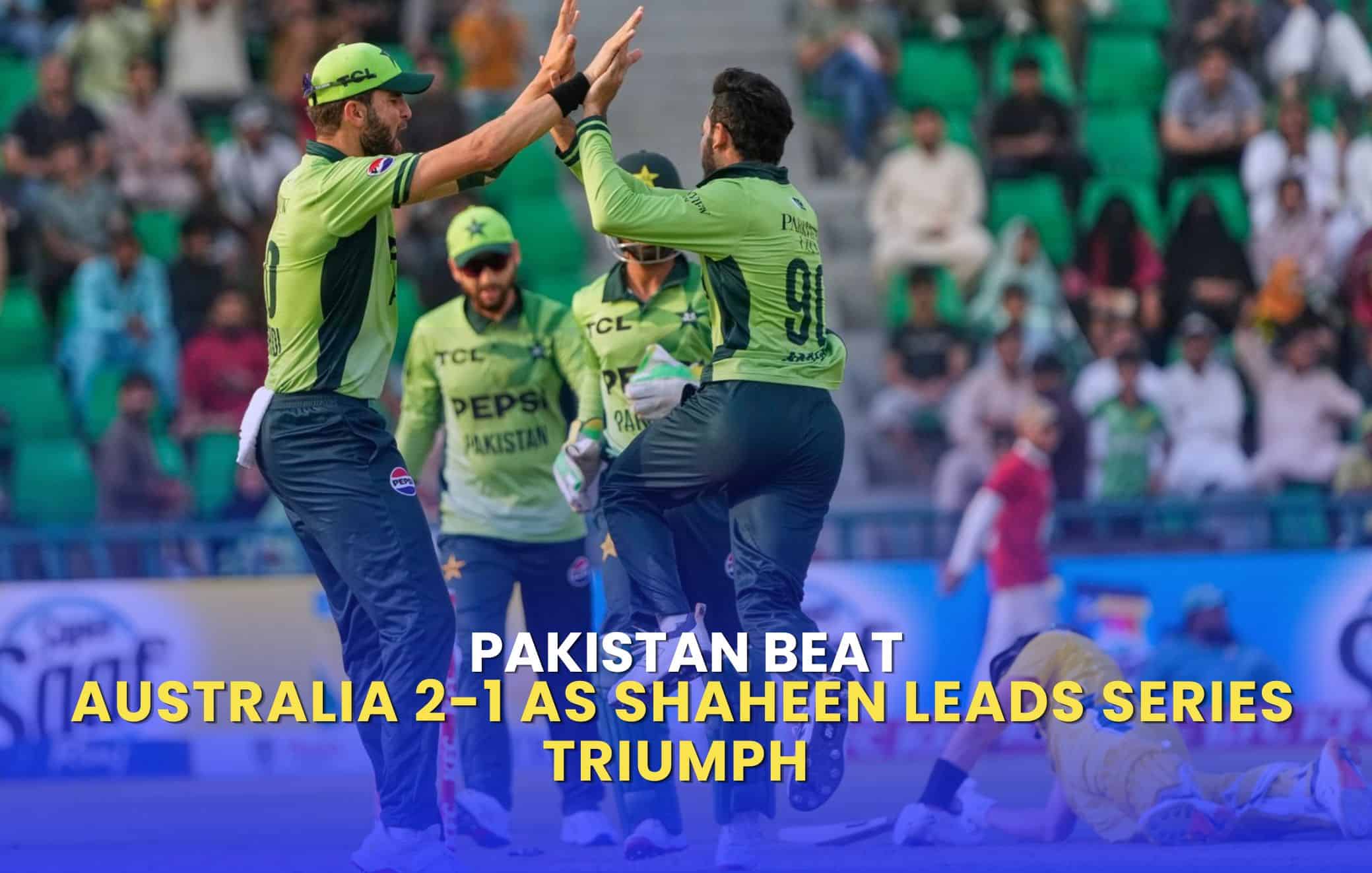 Pakistan