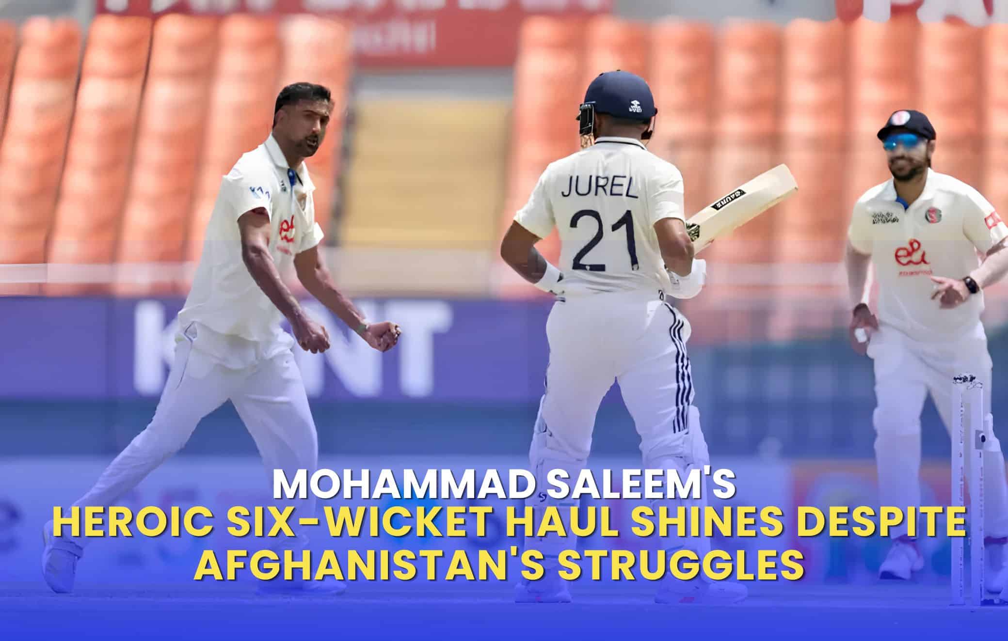 Saleem