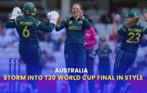 Australia