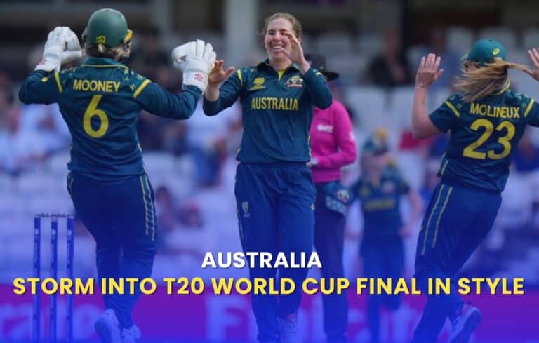 Australia