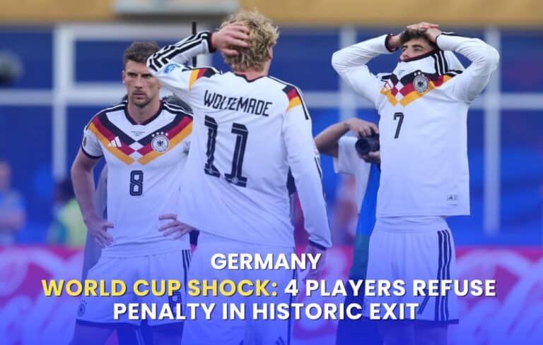 Germany World Cup
