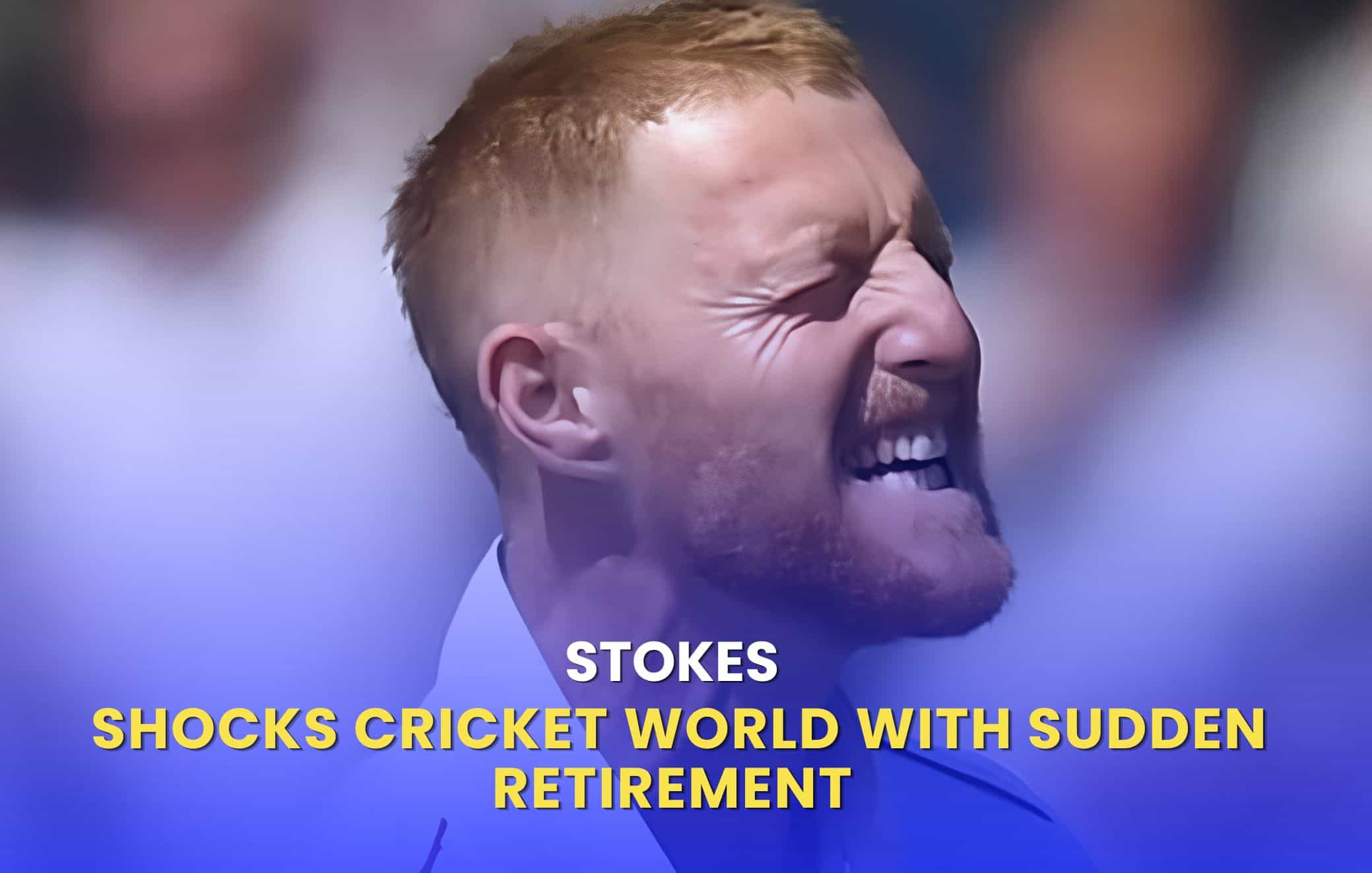 Stokes
